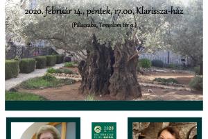 Kultúrházak éjjel-nappal - Szentföldi úti beszámoló